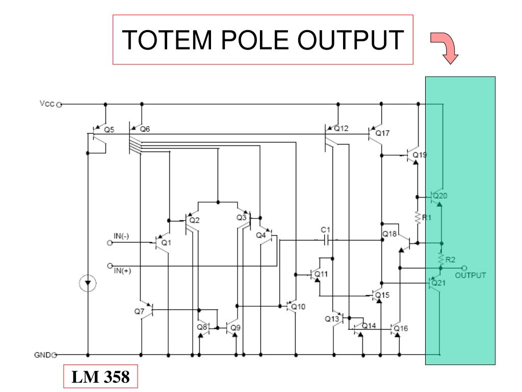 nrf52 totem pole output nrf52 totem pole output