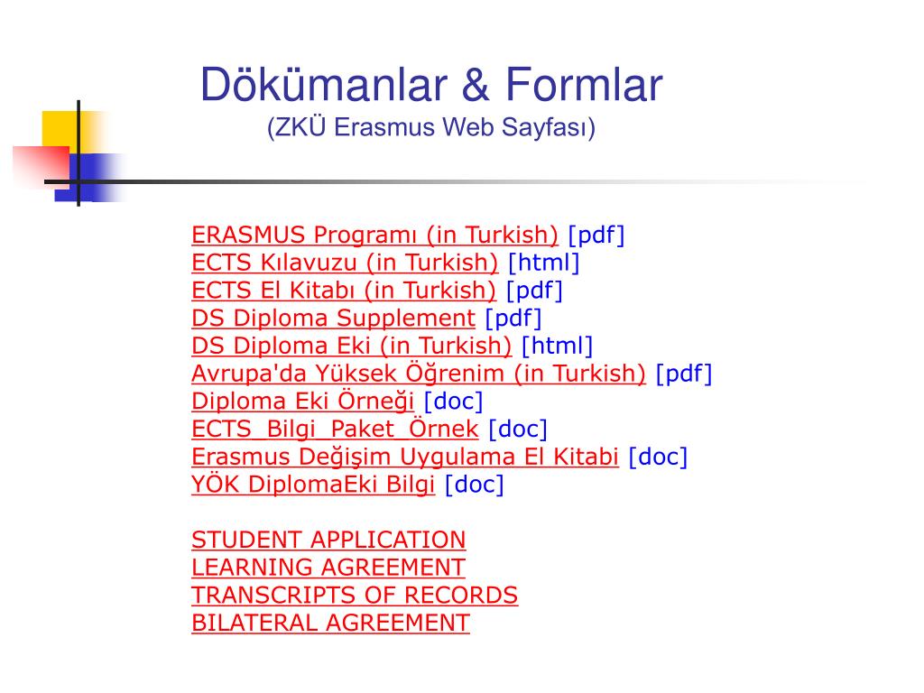 Turkey html