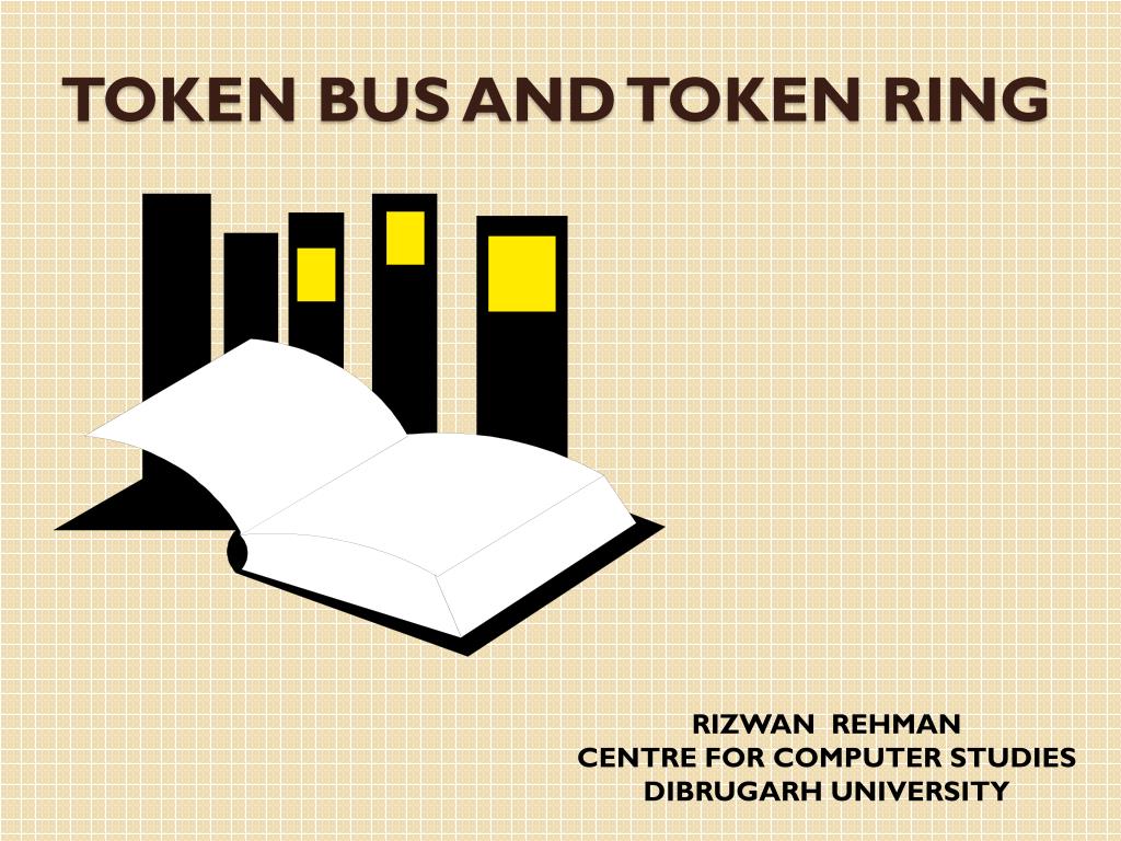 Token Bus (IEEE 802.4) - GeeksforGeeks