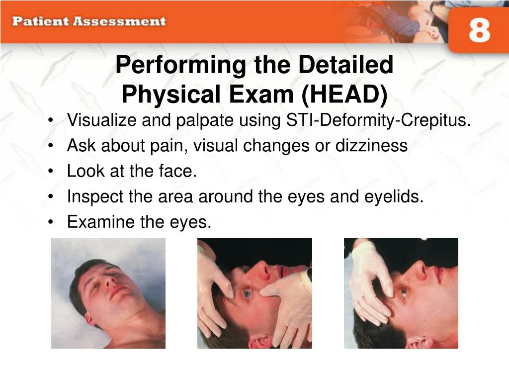 PPT Patient Assessment PowerPoint Presentation, free download ID