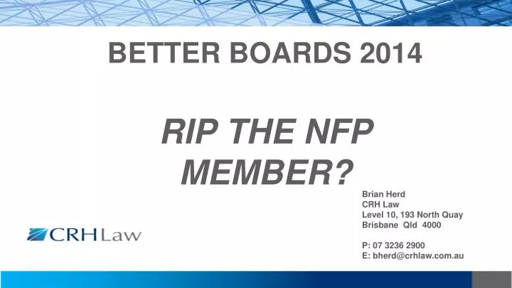 better boards 2014 rip the nfp member n.