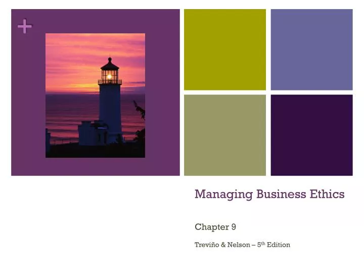 managing business ethics n.