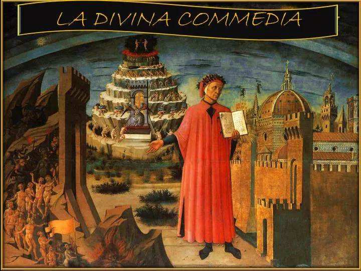 divina commedia ppt presentation revenge acts authority impressive figures against creative powerpoint listverse dante slide1