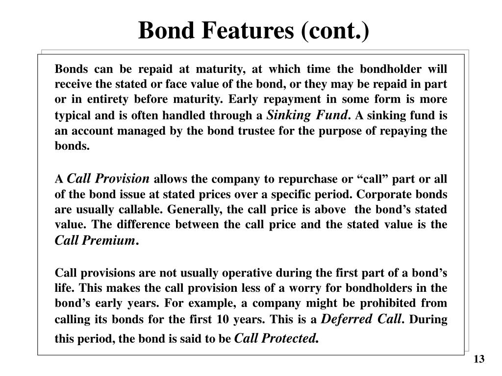 PPT - Interest Rates and Bond Valuation PowerPoint Presentation, free ...
