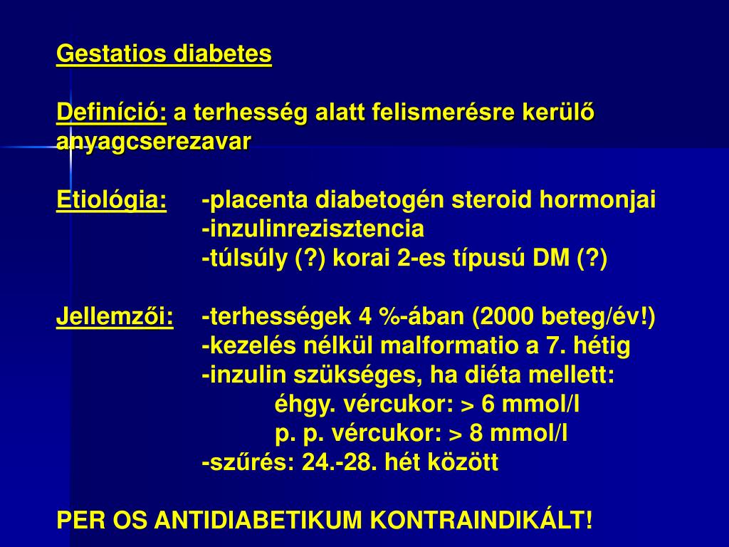 méz centers for diabetes kezelése)