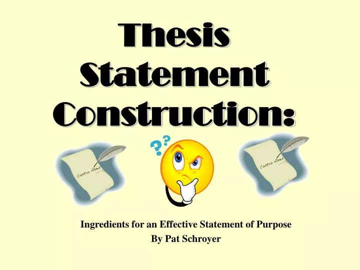 construction thesis pdf
