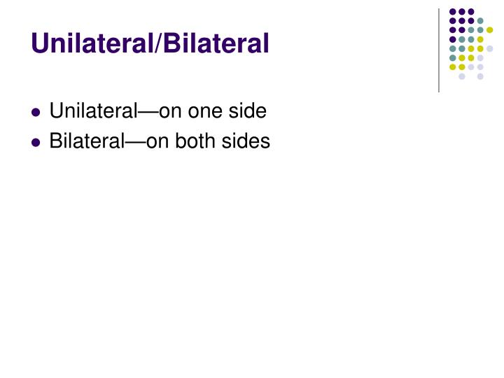 PPT Anatomical Terminology PowerPoint Presentation ID6098496