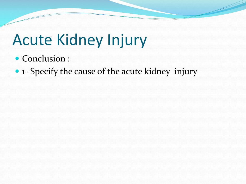 PPT - Pathology of Kidney and the Urinary tract PowerPoint Presentation ...