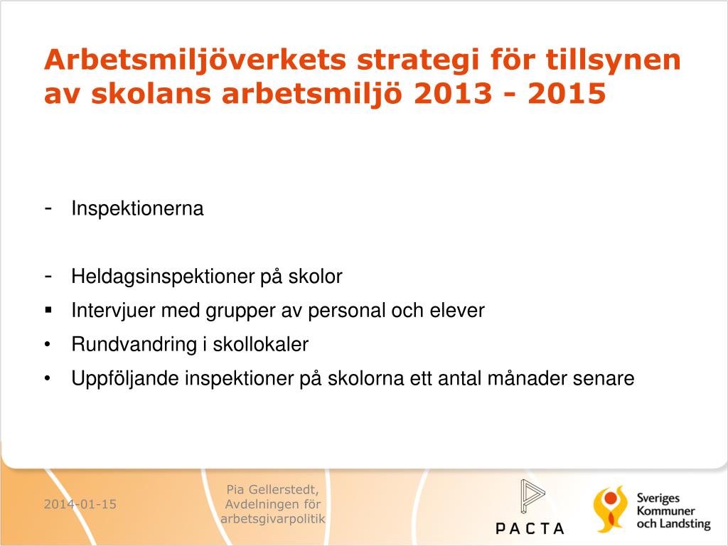 PPT - Arbetsgivarrollen PowerPoint Presentation, Free Download - ID:6100100