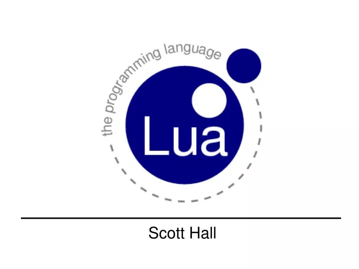 scott hall n.