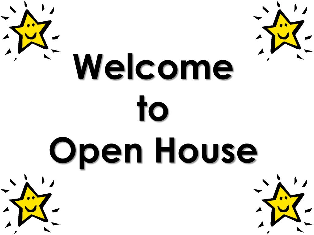PPT to Open House PowerPoint Presentation, free download ID