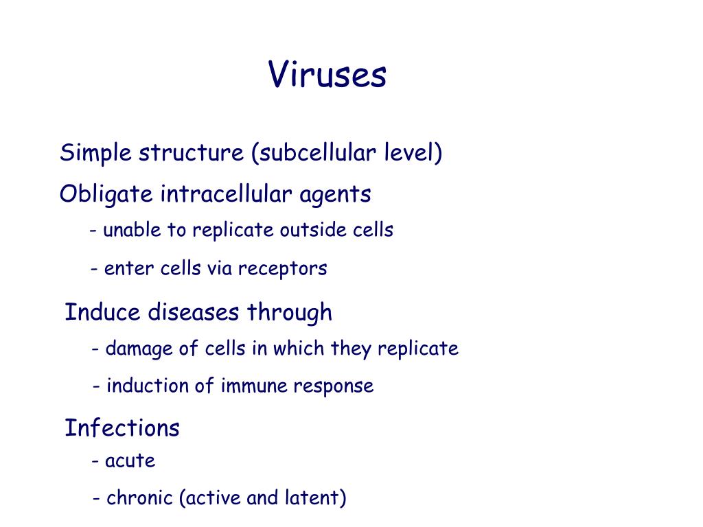 PPT - Immunity to microbes (mechanisms of defense against viral ...
