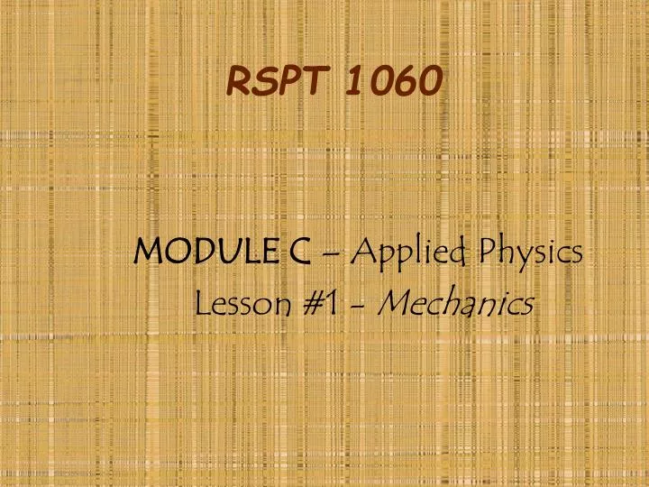 rspt 1060 n.
