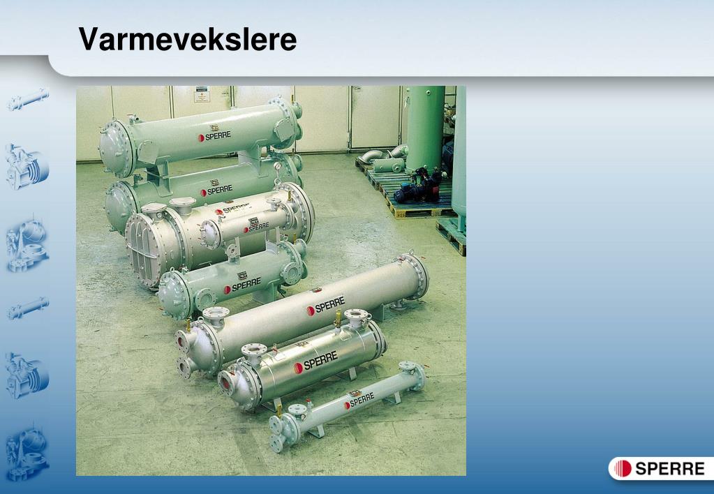 PPT - Sperre Industri 2003 PowerPoint Presentation, Free Download - ID ...