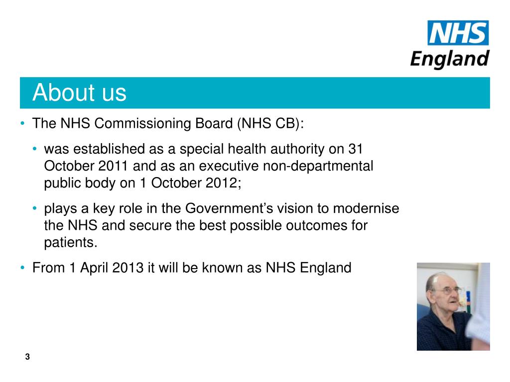 PPT - The role and design of NHS England PowerPoint Presentation, free