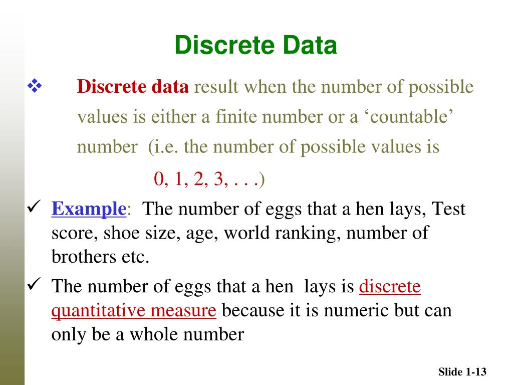 PPT - Chapter 1 PowerPoint Presentation, free download - ID:6104894