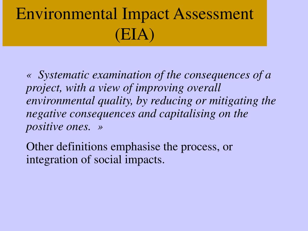 PPT - Integrated Assessment and Planning for Sustainable Development Dr ...