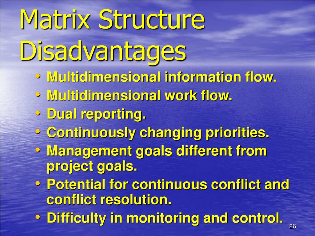 PPT - Chapter Three Organizational Structures PowerPoint Presentation ...