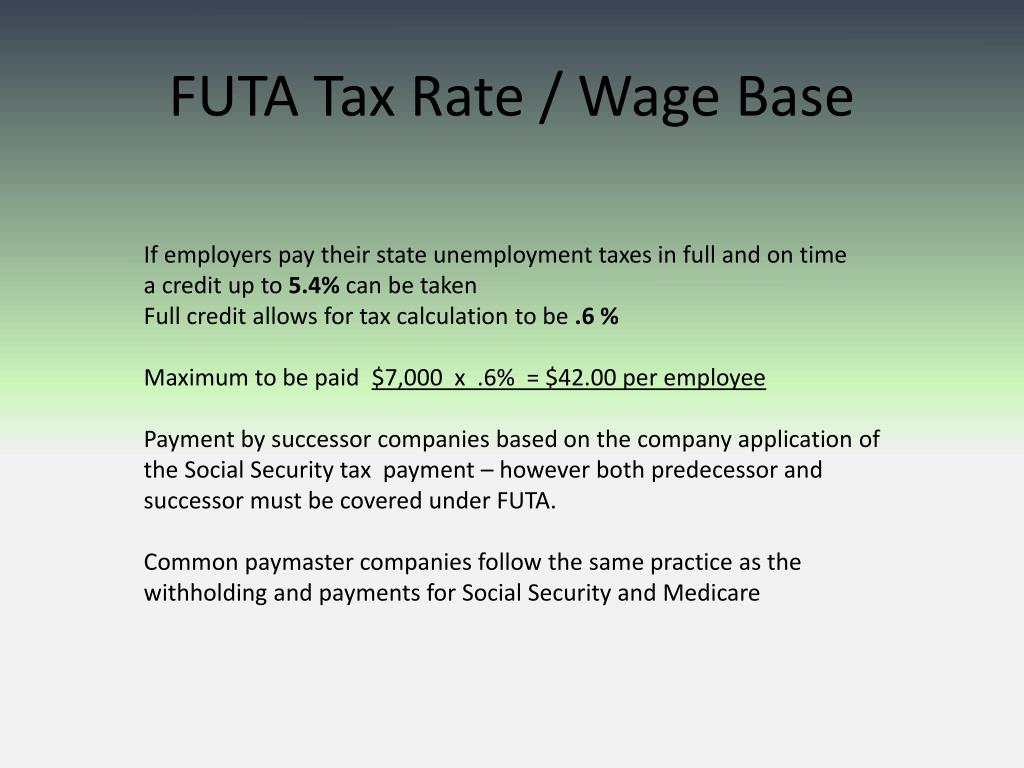 PPT Unemployment Insurance PowerPoint Presentation, free download
