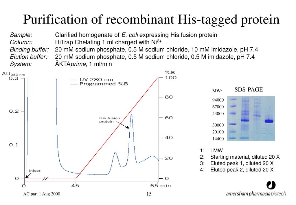 PPT Affinity Chromatography PowerPoint Presentation, free download