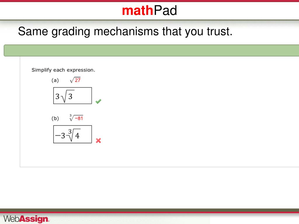 answers with calcpad webassign answers with calcpad webassign