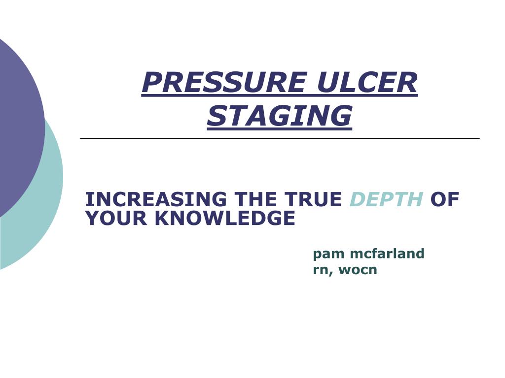 Pressure ulcer education 3: skin assessment and care | Nursing Times