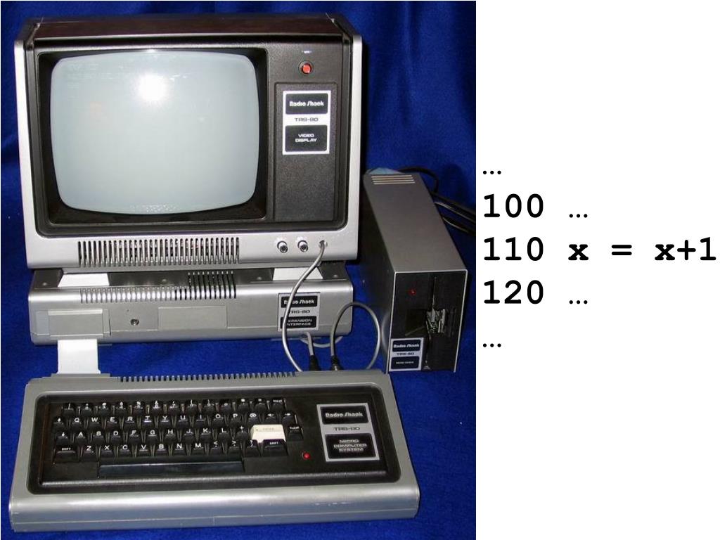 Микро 80. Компьютер TRS-80. TRS-80 model i. Tandy TRS-80 (1977). TRS-80 model 3.