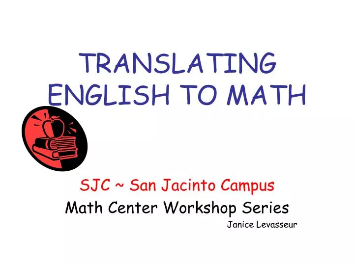 ppt-translating-english-to-math-powerpoint-presentation-free-download-id-6115669