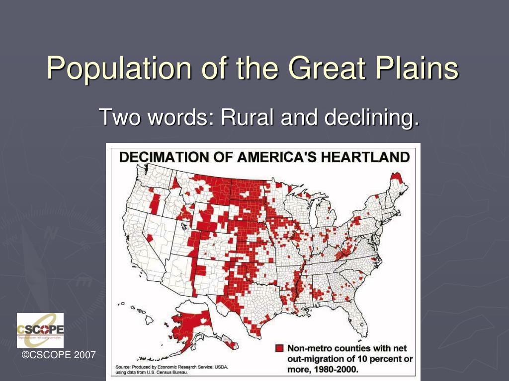 PPT Regions of the United States PowerPoint Presentation, free