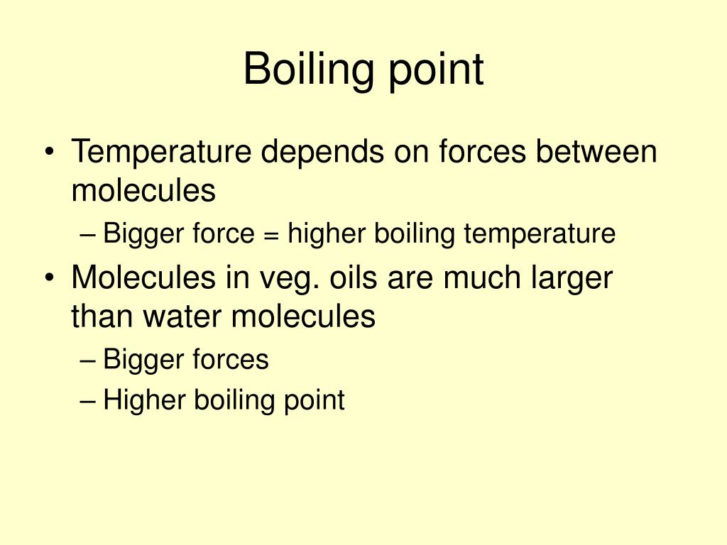 PPT Plant oils PowerPoint Presentation, free download ID6117613