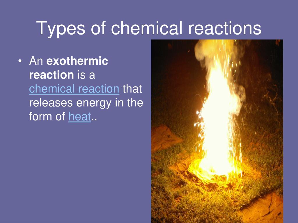 Endothermic Vs. Exothermic Reactions - Science Struck Endothermic Vs. Exothermic Reactions - Science Struck
