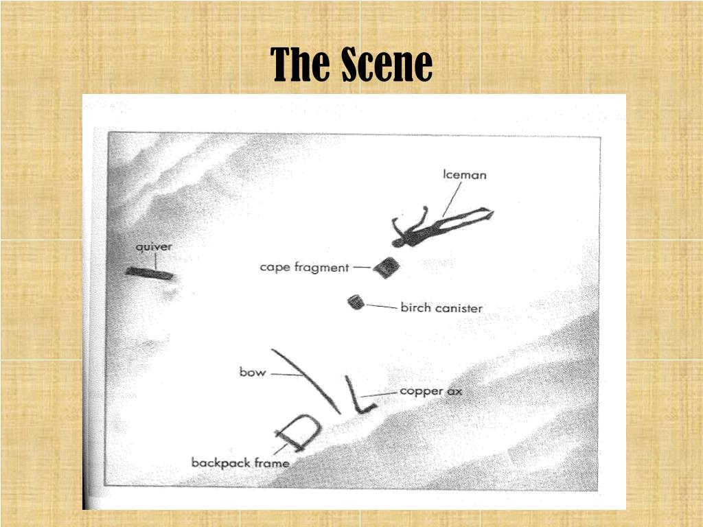 Ppt Otzi The Ice Man Of The Alps Powerpoint Presentation Free Download Id 6117778