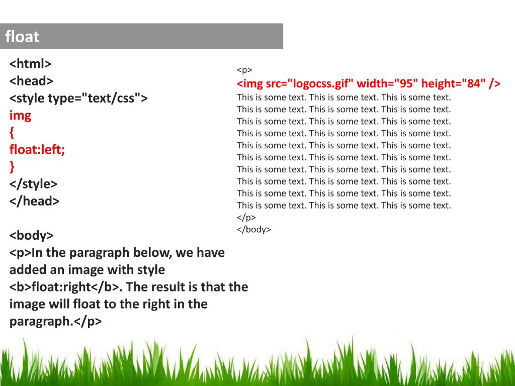 Html текст в право. Float CSS. Float left CSS что это. CSS text. Анимация текста CSS.
