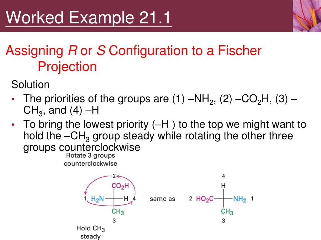 Fischer Projection R Ors PPT - Carbohydrates PowerPoint Presentation, free download - ID:6119234