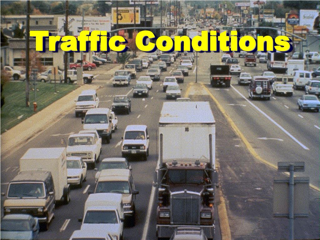 PPT - Mitigating Traffic Impacts on Utah’s I-15 PowerPoint Presentation