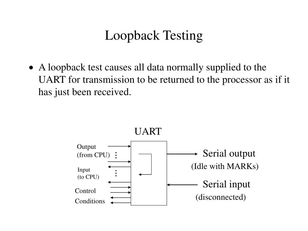 audio loopback audio loopback