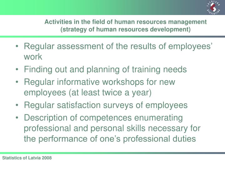 assessing hrd need in strategic hrd assessing hrd need in strategic hrd