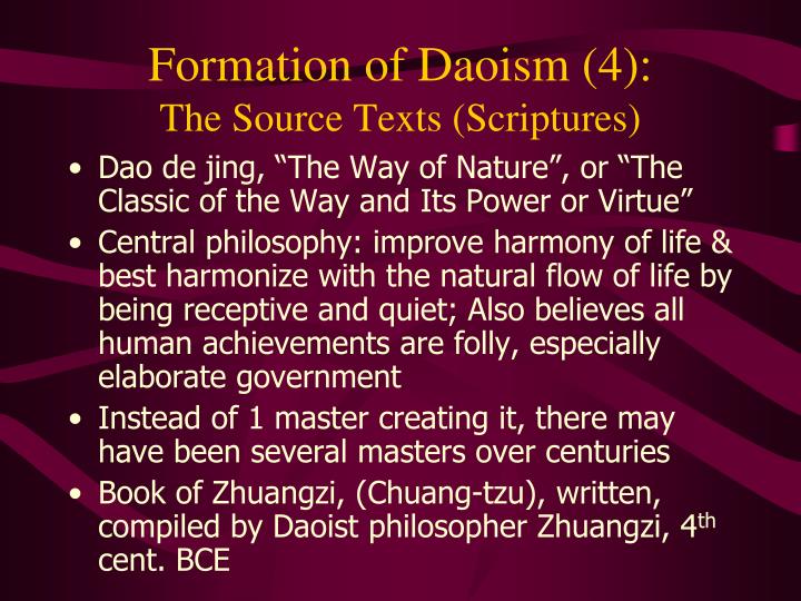 daoism and local religion defining a daoism and local religion defining a