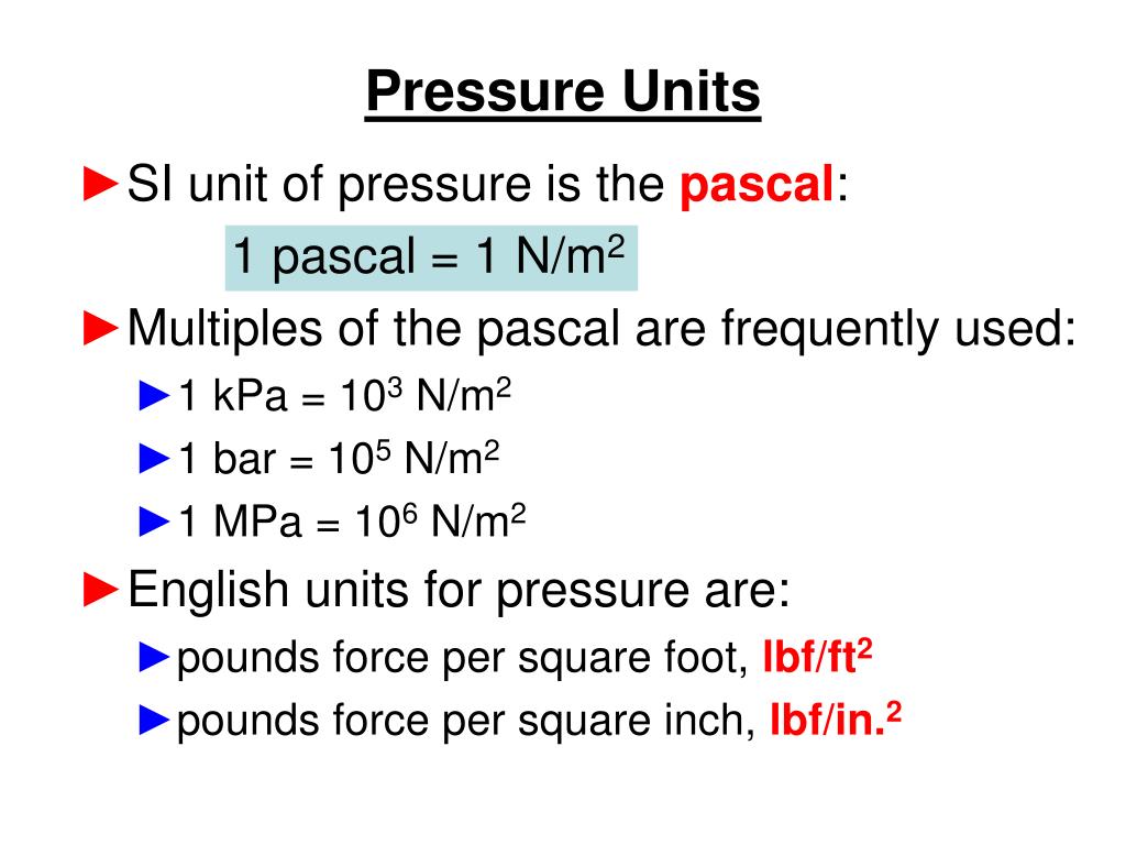 Unit of needs. 1 Pascal. Unit Pascal. Unit of Pressure. Bar Pascal.