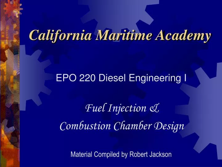 california maritime academy n.