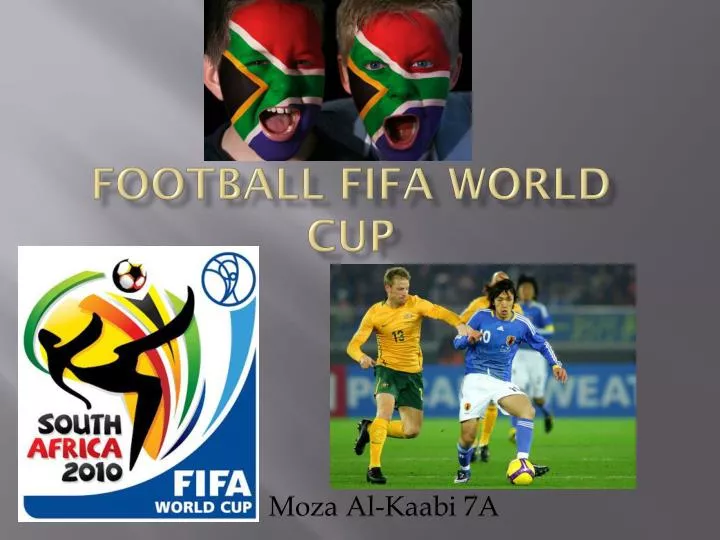 football fifa world cup n.
