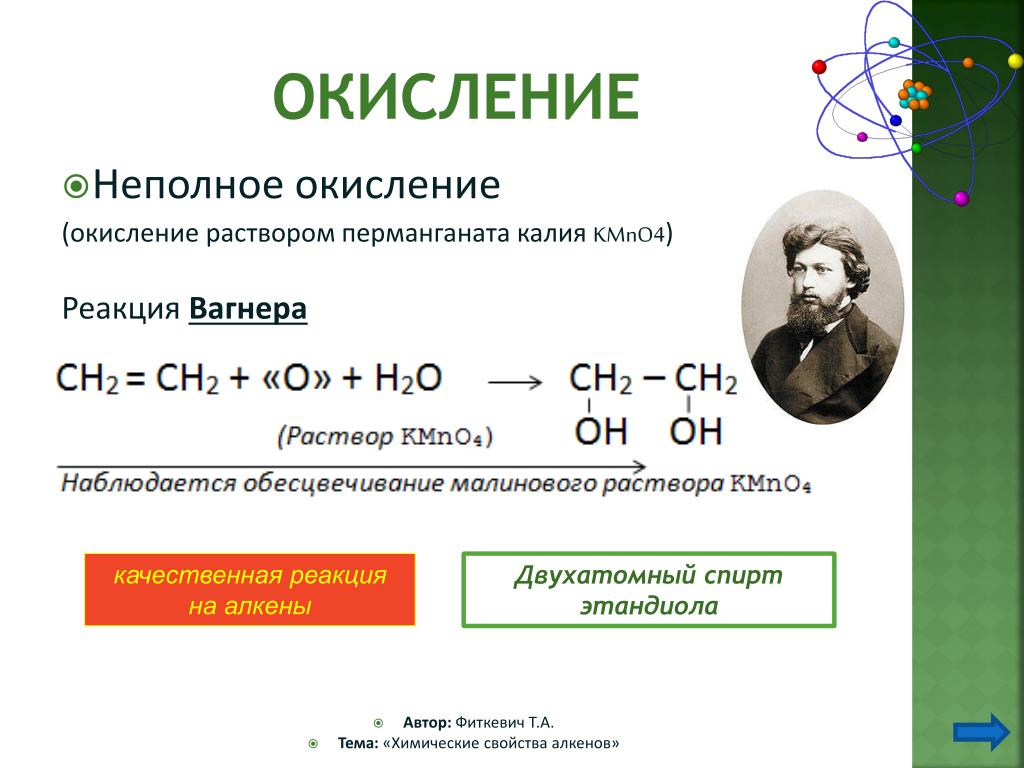 Реакция углеводородов с перманганатом калия. Неполное окисление алкенов kmno4. Реакция окисления алкенов. Реакция неполного окисления алкинов. Алкены окисление.