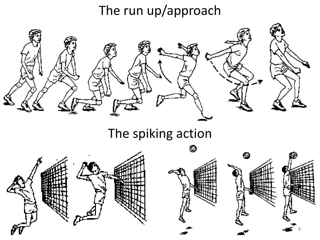 PPT - SISA Protocol: Volleyball PowerPoint Presentation, free download ...