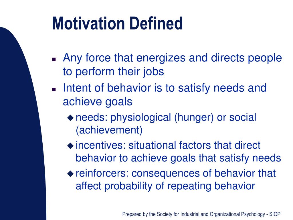 PPT - Industrial-Organizational Psychology Learning Module ... PPT - Industrial-Organizational Psychology Learning Module ...