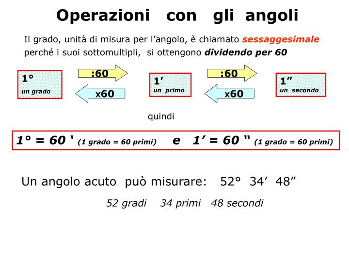 PPT - La Geometria PowerPoint Presentation - ID:6130136