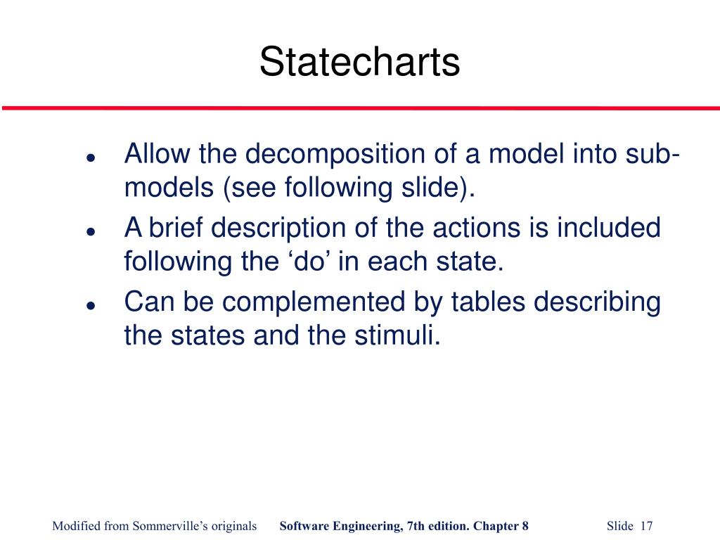 PPT - System Models PowerPoint Presentation, Free Download - ID:6133277