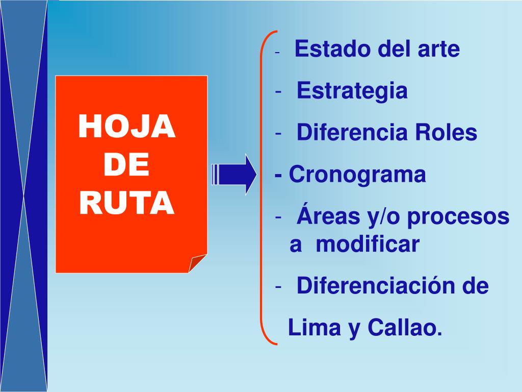 PPT - Marco General de la Descentralización en Salud PowerPoint ...