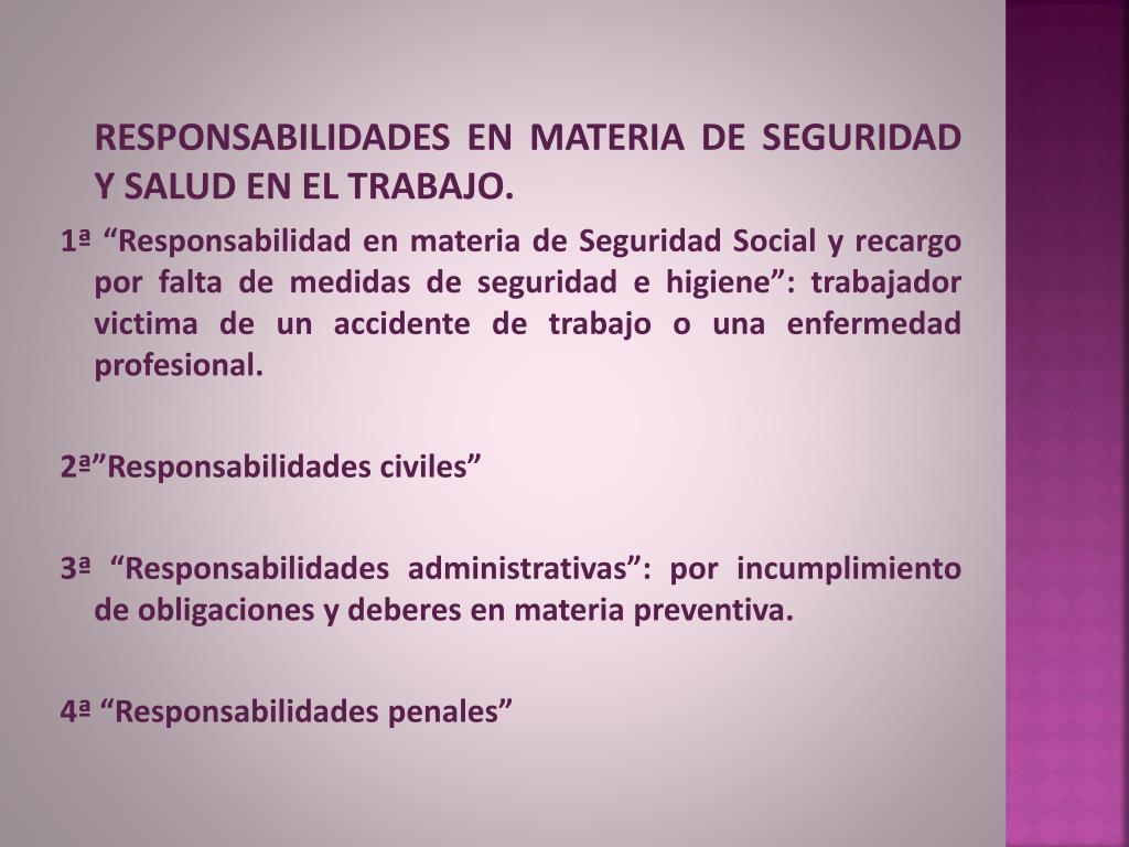 Ppt Derechos Y Deberes De Los Trabajadores Powerpoint Presentation Free Download Id