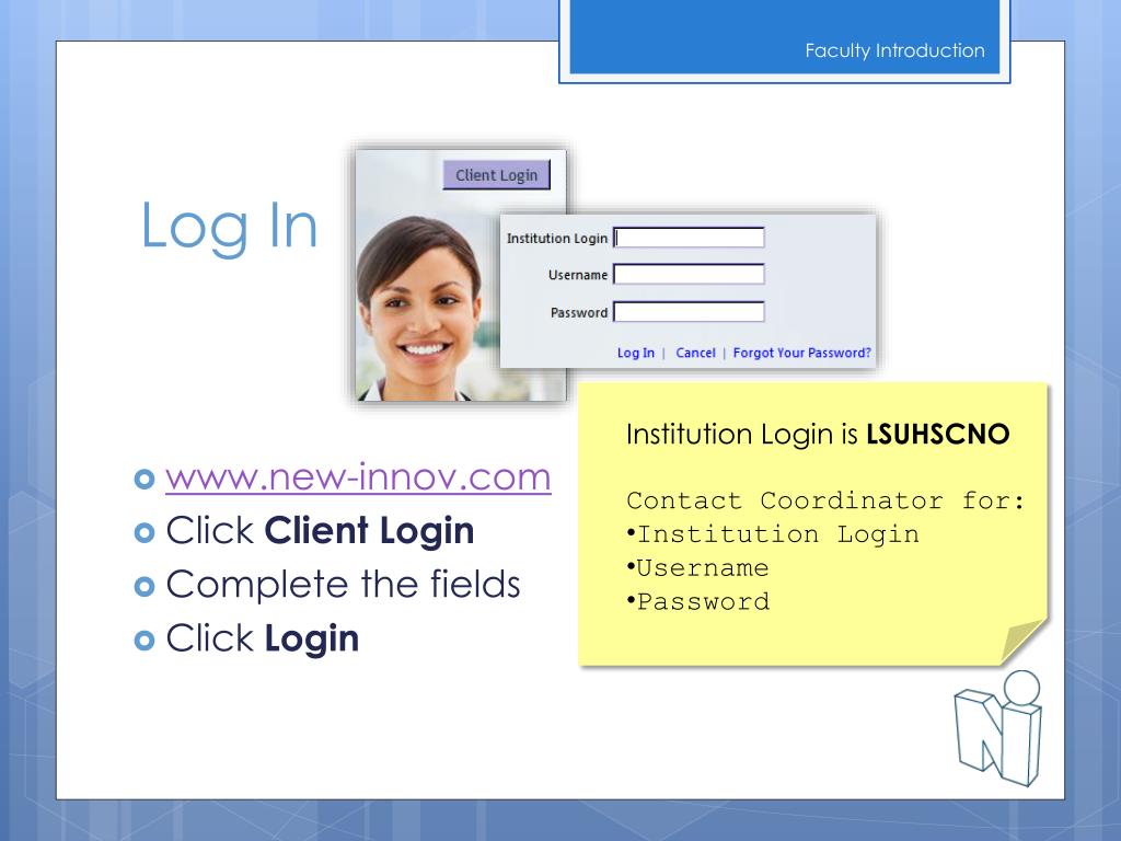 PPT New Innovations For Faculty PowerPoint Presentation Free PPT New Innovations For Faculty PowerPoint Presentation Free