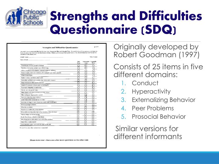 PPT - Cognitive Behavioral Intervention for Trauma in Schools (CBITS ...